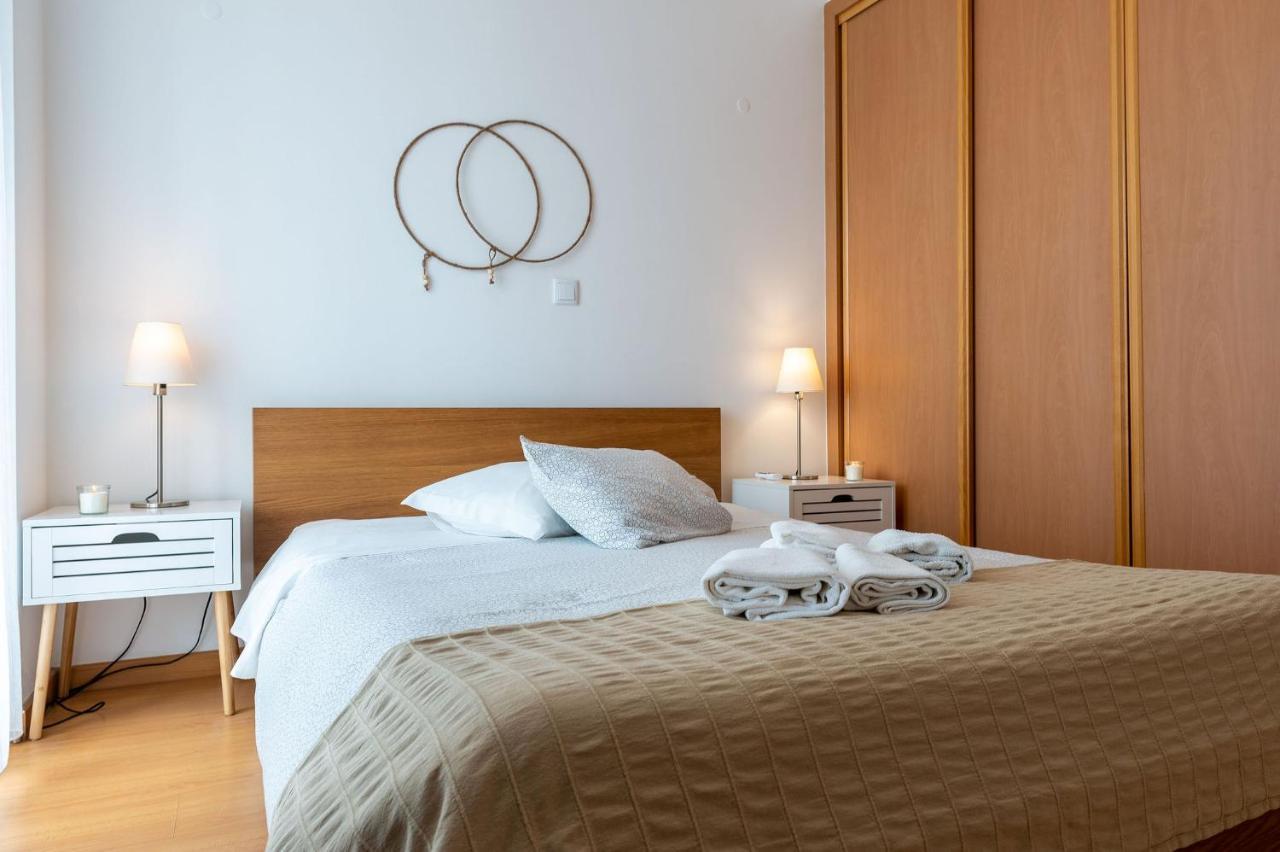 Apartment Atlantic
