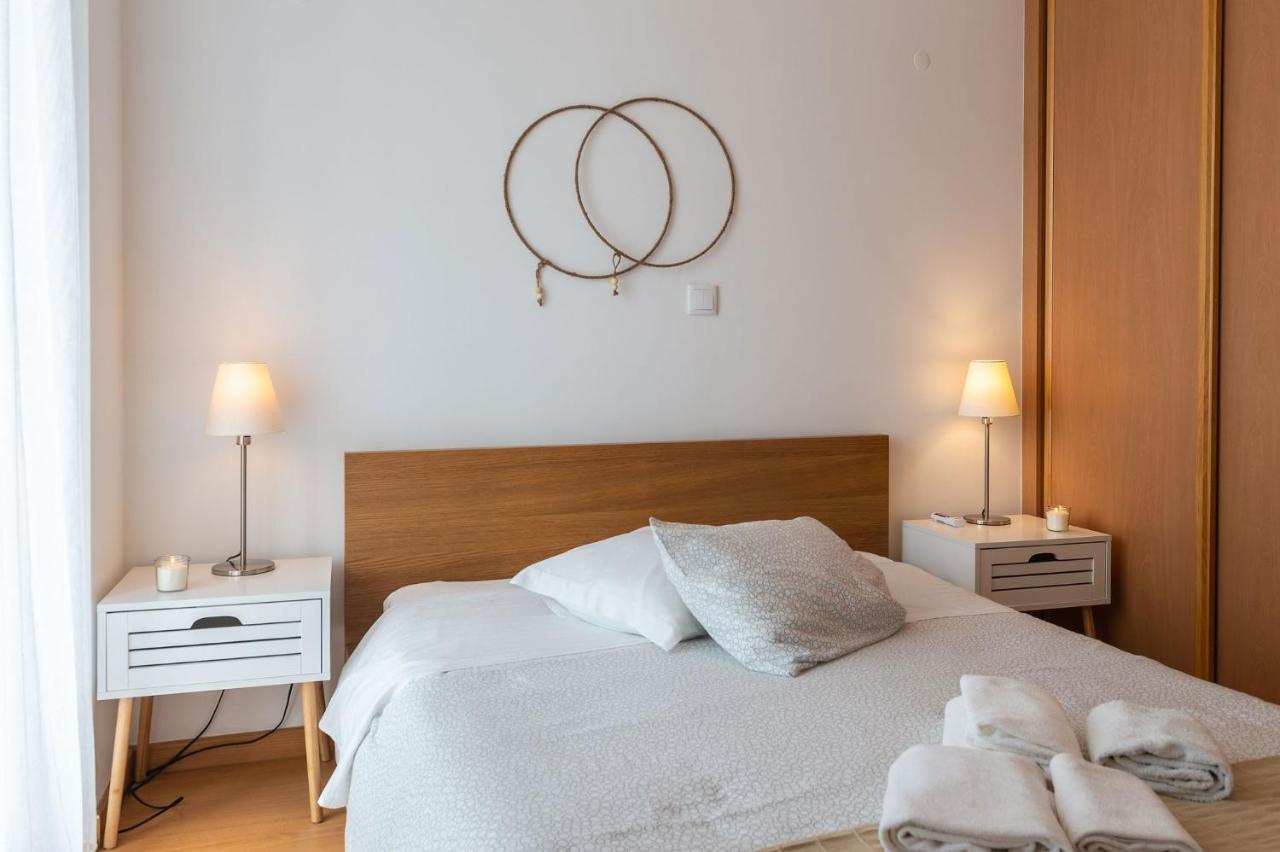 Atlantic Apartamento