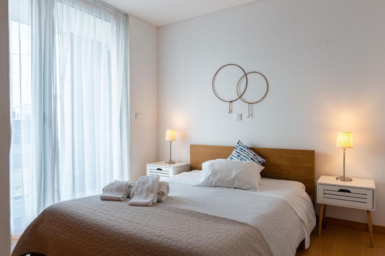 Atlantic Apartment