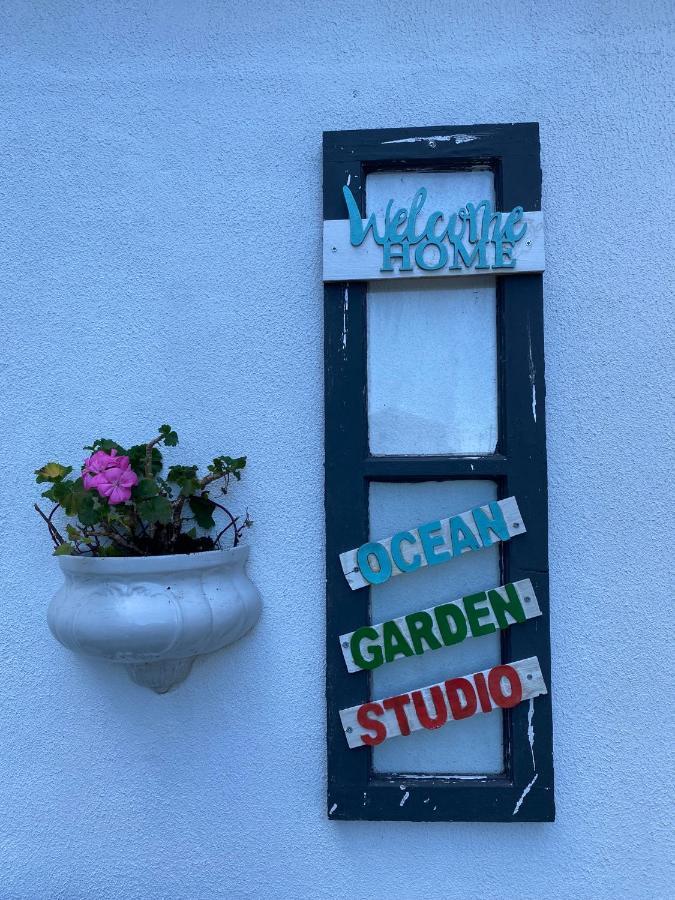 Ocean Garden, 4 Units By The Ocean *