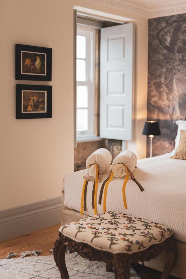 Farm stay Quinta De Travassinhos- Douro Valley & Santa Marta de Penaguiao