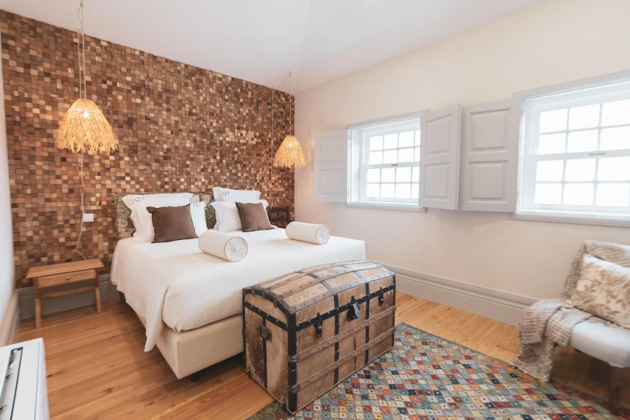 Farm stay Quinta De Travassinhos- Douro Valley & Santa Marta de Penaguiao