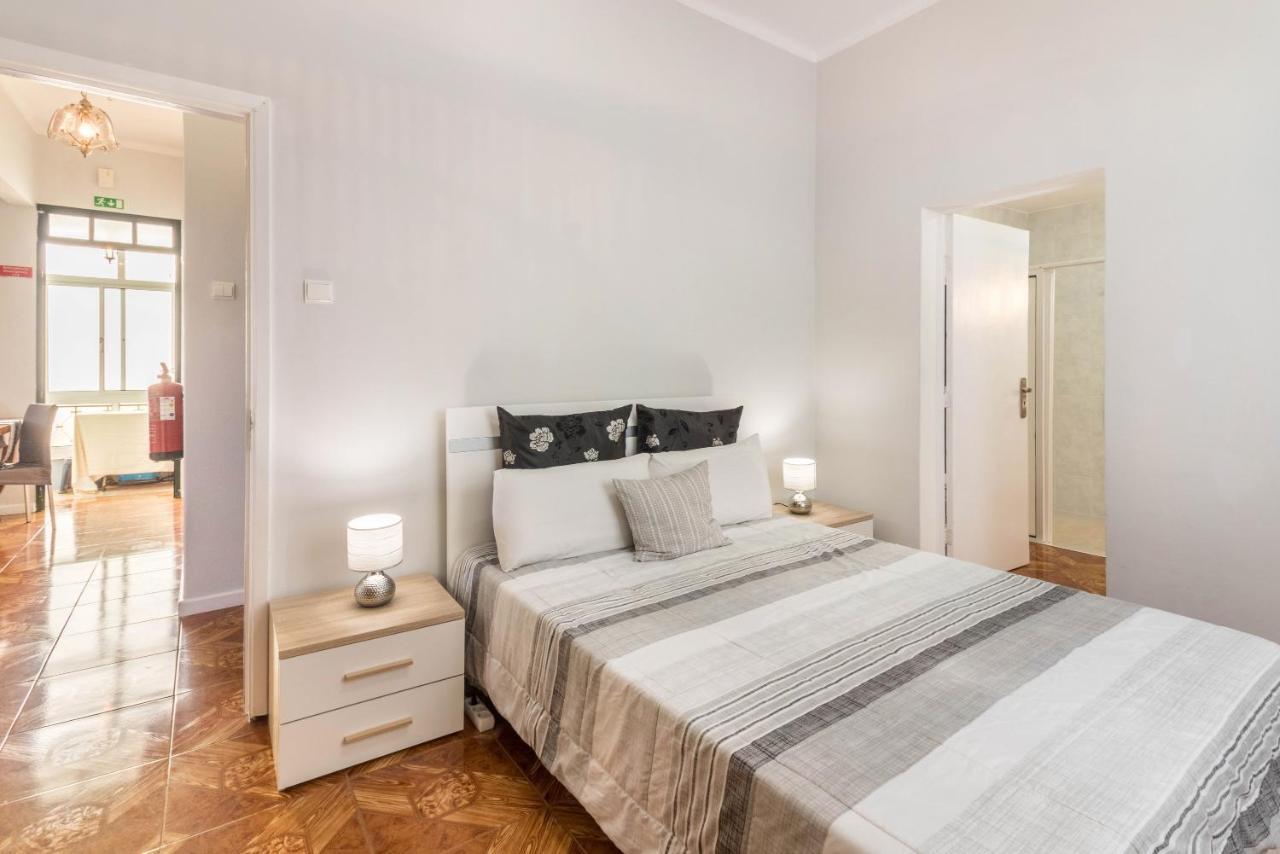 Apartment Away From *
