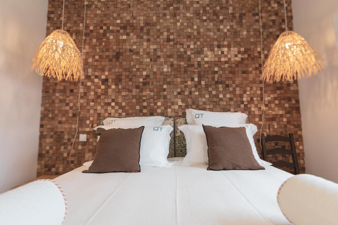 Quinta De Travassinhos- Douro Valley & Farm stay