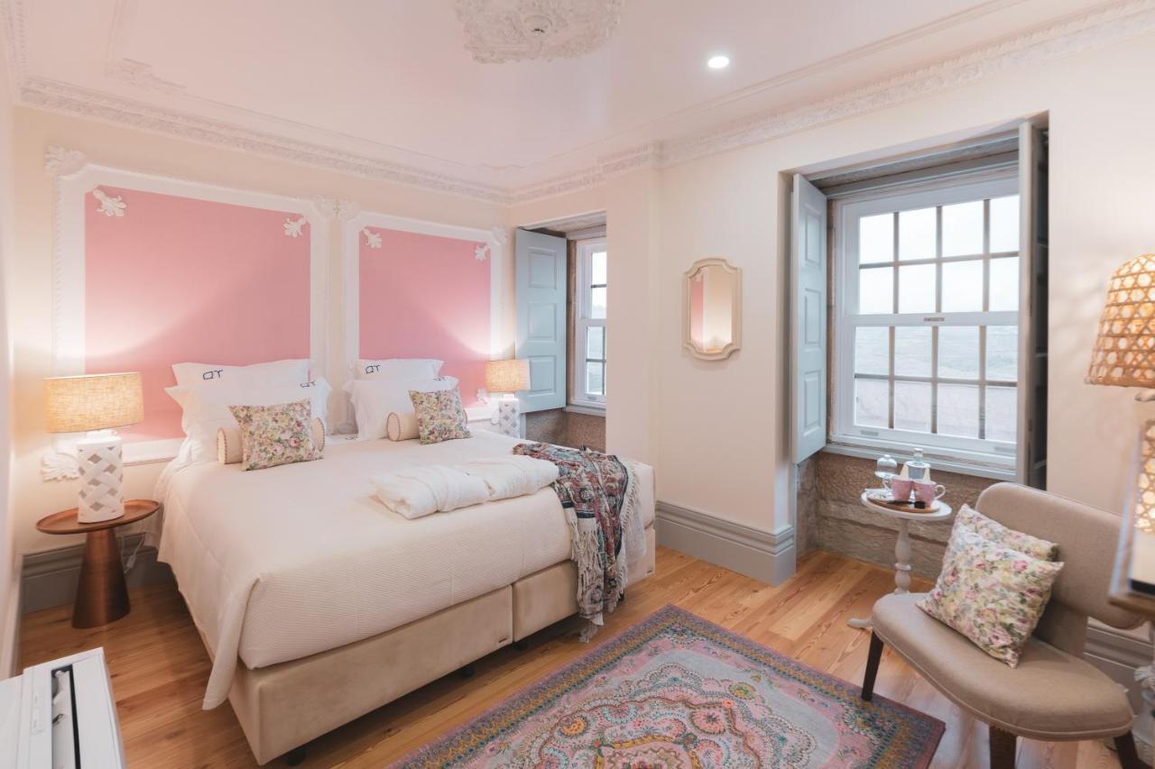 Farm stay Quinta De Travassinhos- Douro Valley & *
