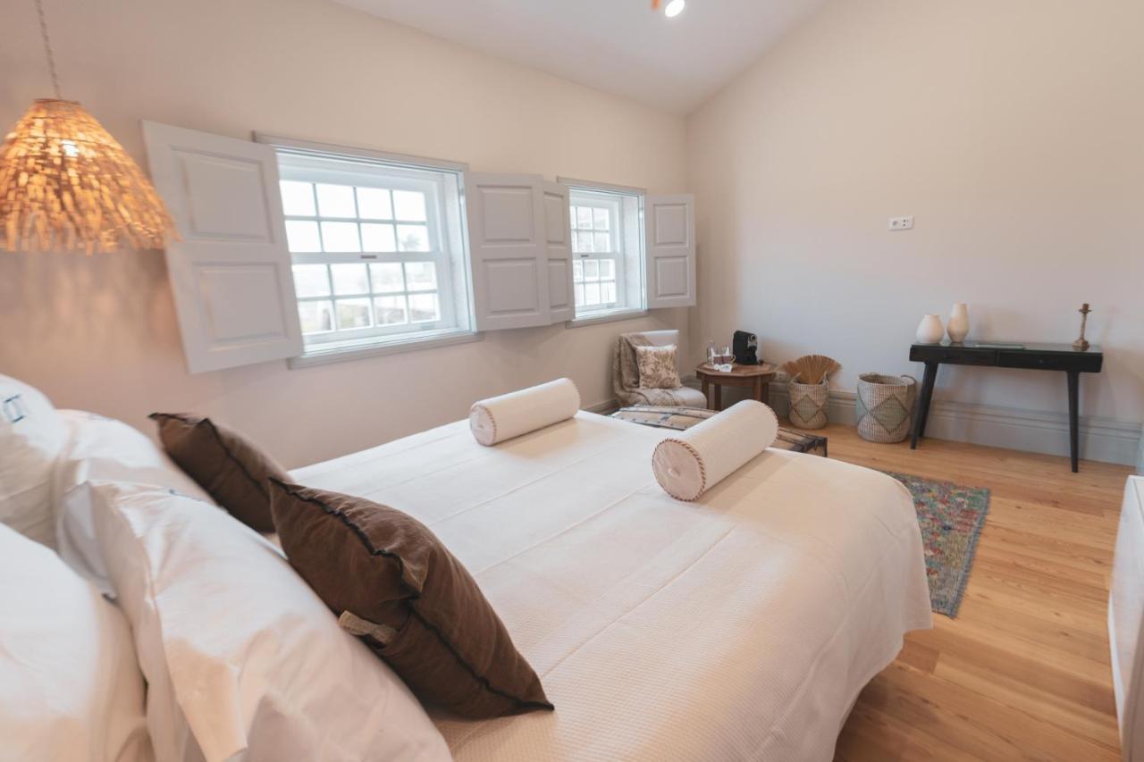 Quinta De Travassinhos- Douro Valley & Farm stay