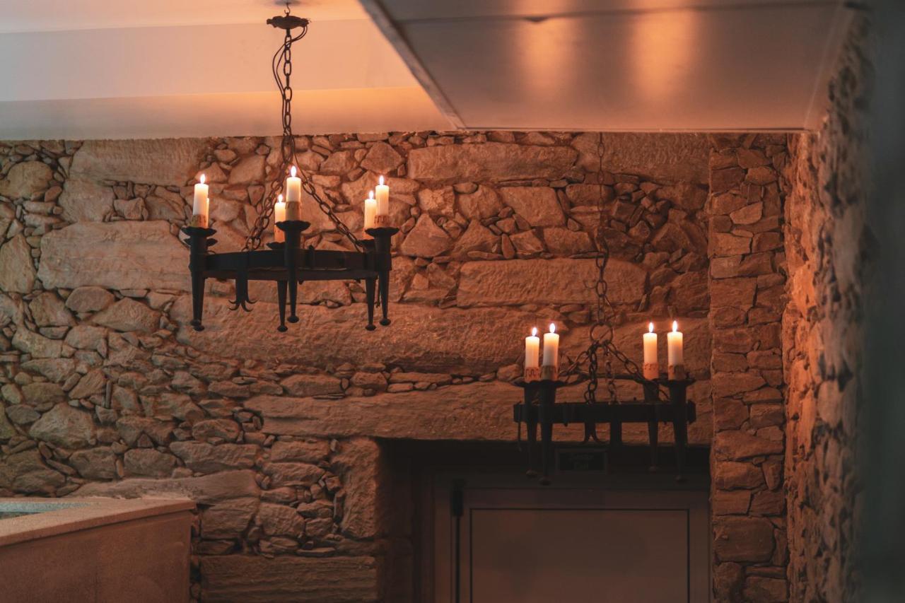 Quinta De Travassinhos- Douro Valley & Farm stay *