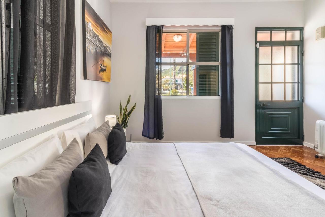 Apartment Away From *
