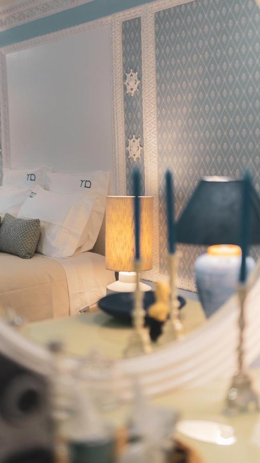 Quinta De Travassinhos- Douro Valley & Farm stay *