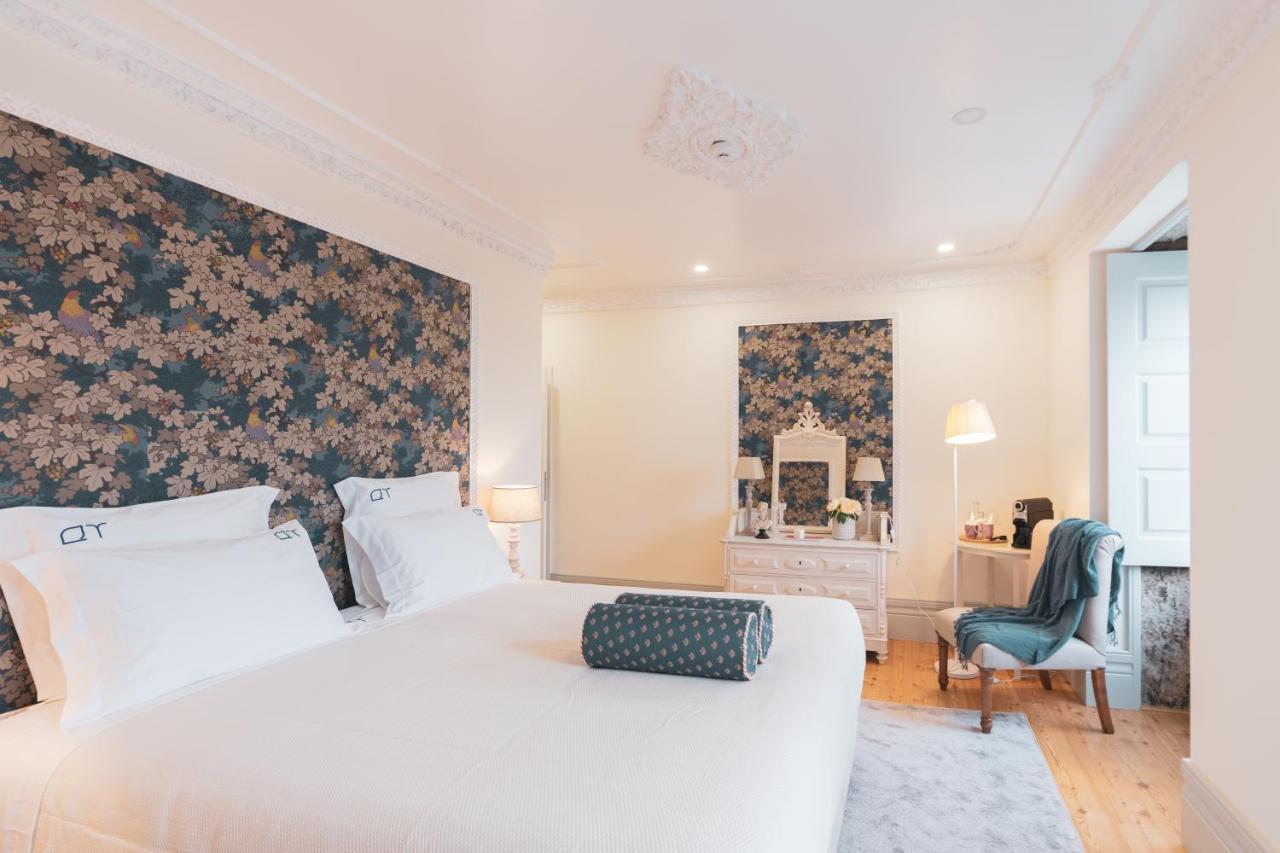 Quinta De Travassinhos- Douro Valley & Farm stay *