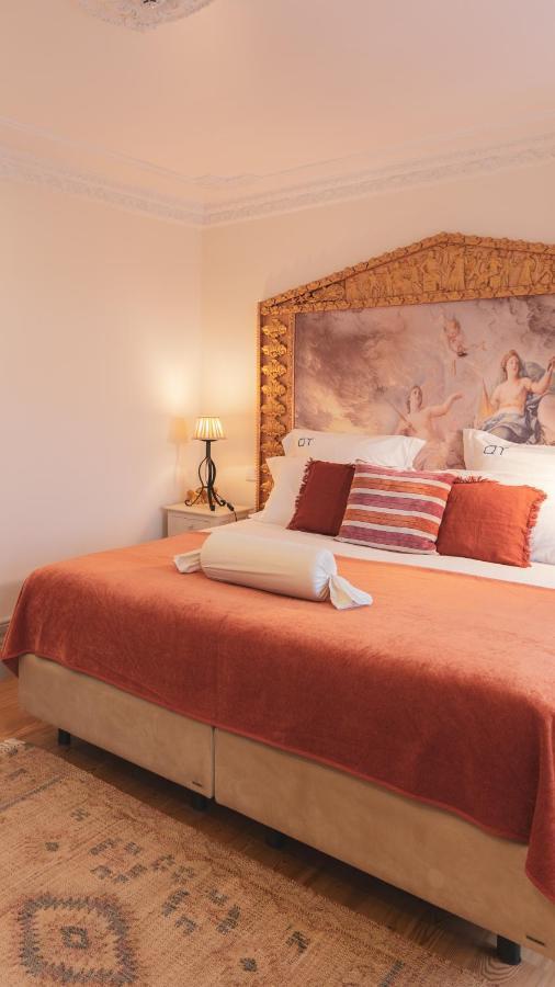 Quinta De Travassinhos- Douro Valley & Farm stay Santa Marta de Penaguiao