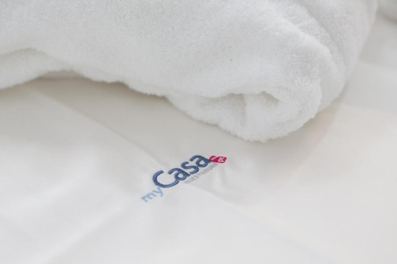 Mycasa Guest house