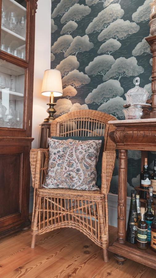 Quinta De Travassinhos- Douro Valley & Farm stay *