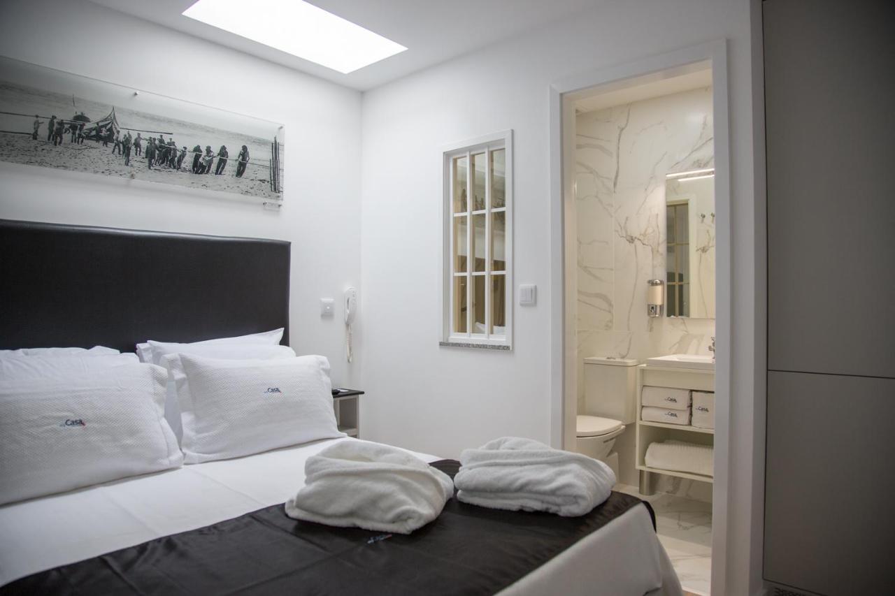 Guest house Mycasa