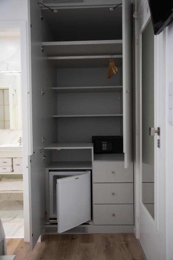 Mycasa Gasthuis 3*
