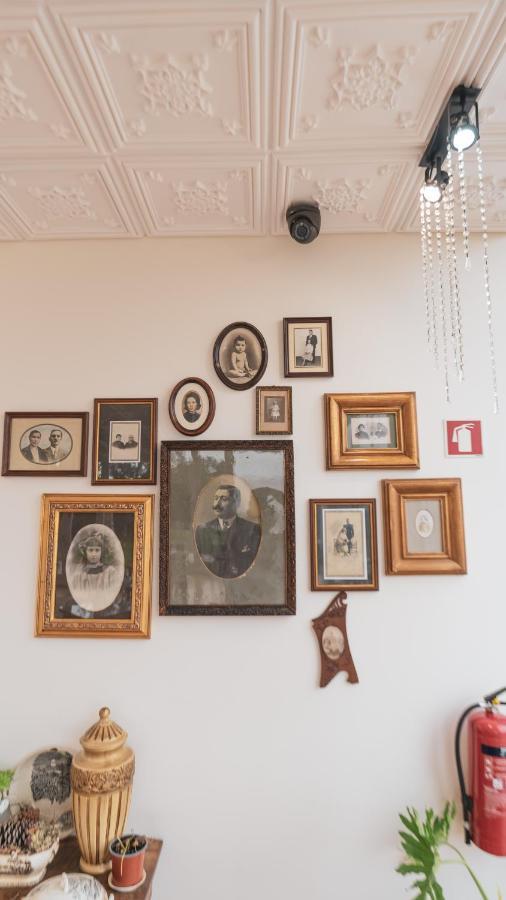 Farm stay Quinta De Travassinhos- Douro Valley & *