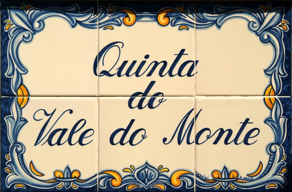 Quinta Do Vale Do Monte * Viana do Castelo