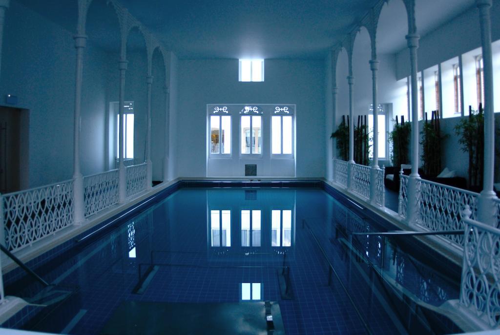 Grande De Luso Hotel 4*