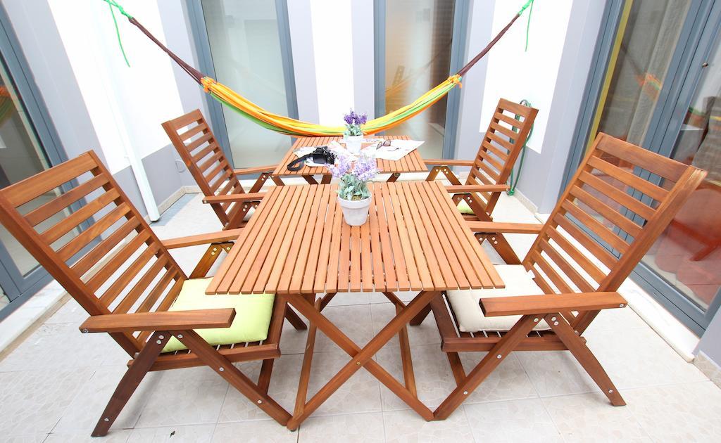 Guest house Casa A Sul - Guesthouses *