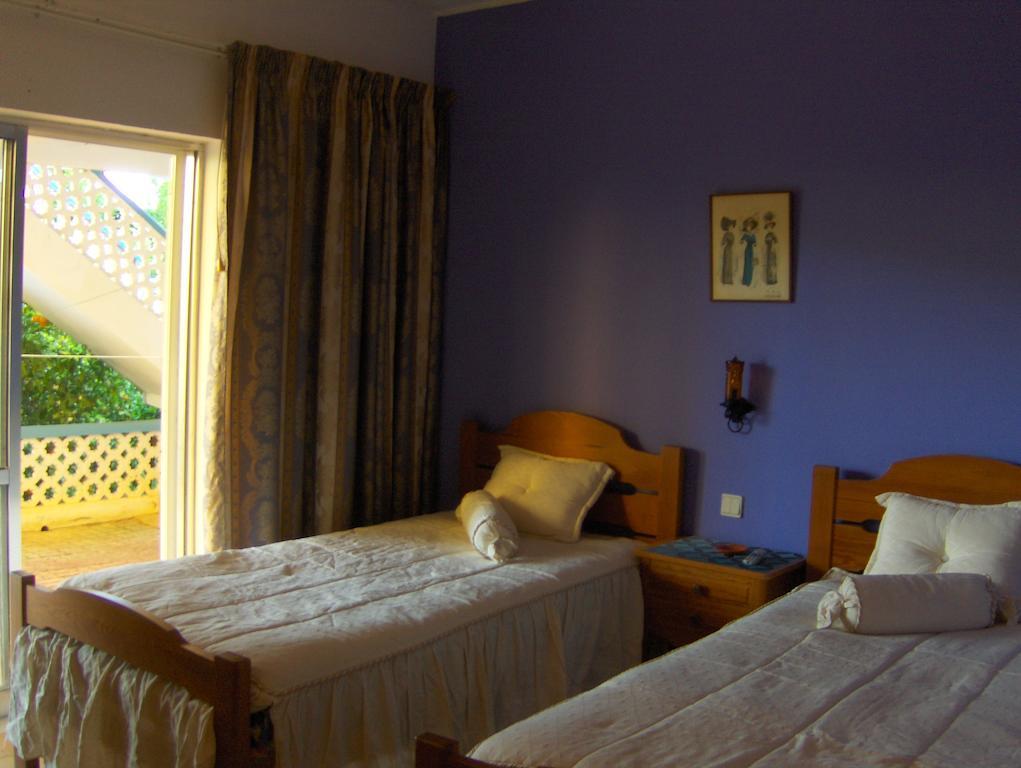 Guest house Sodre