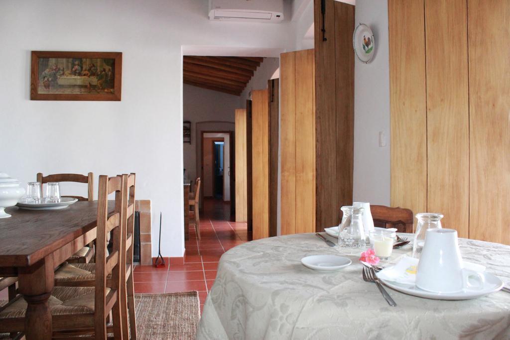 Casa Do Elvas