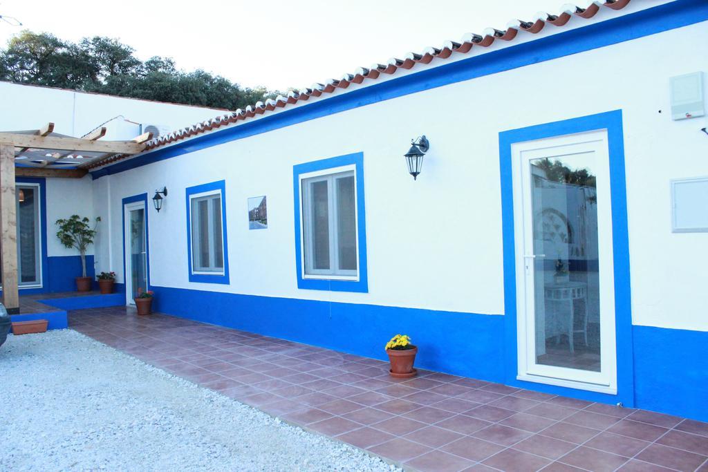 Casa Do Elvas