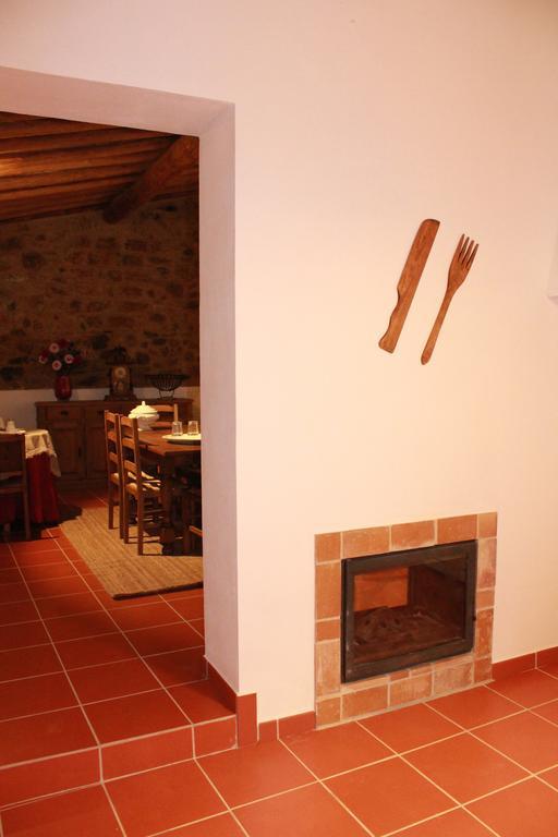 Casa rural Casa Do