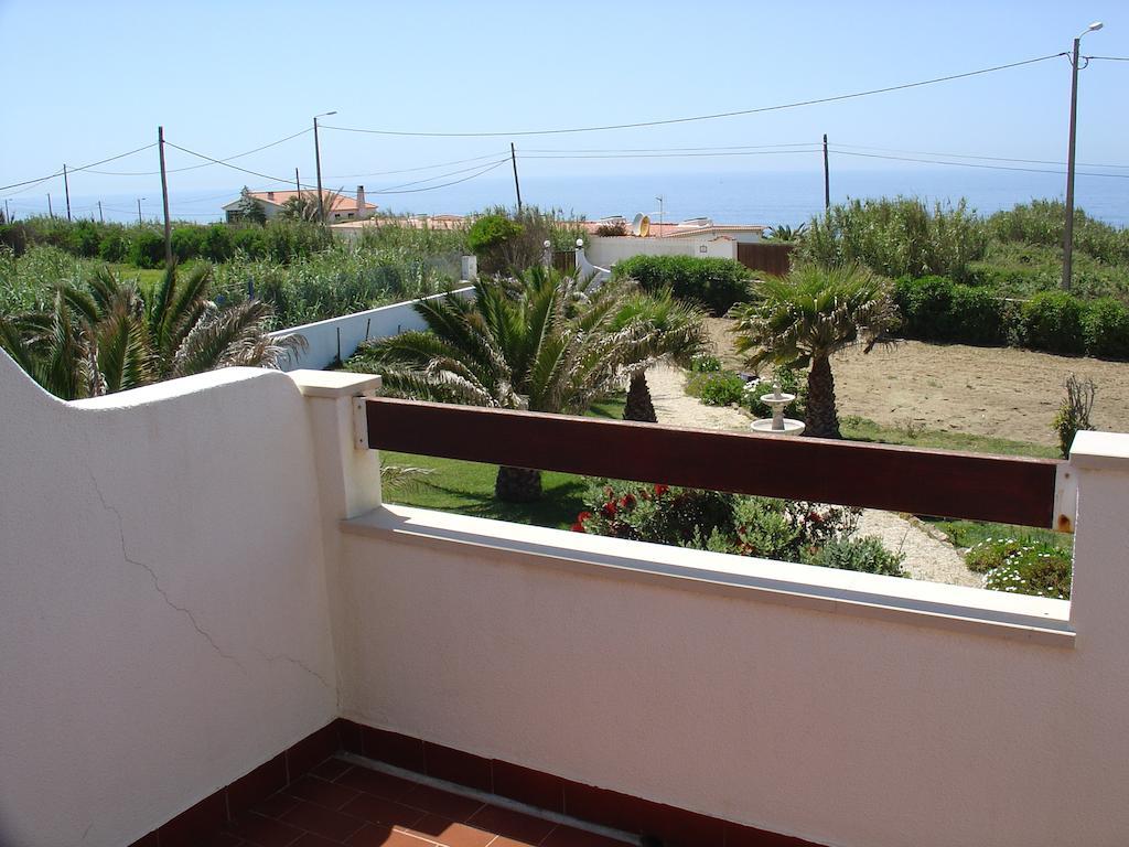 Bed & Breakfast Quinta Beira-mar *