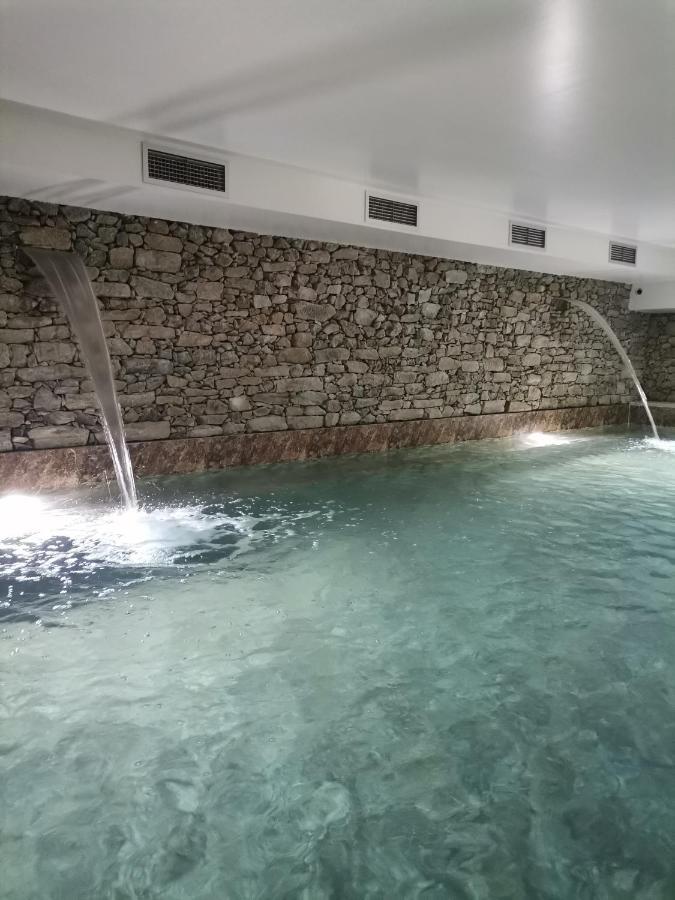 Farm stay Quinta De Travassinhos- Douro Valley &