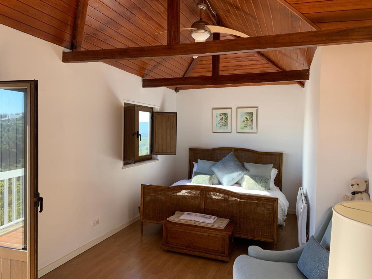 Quinta Lagares Guest house *
