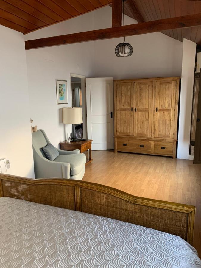 Quinta Lagares Guest house *