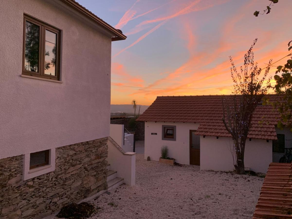 Guest house Quinta Lagares