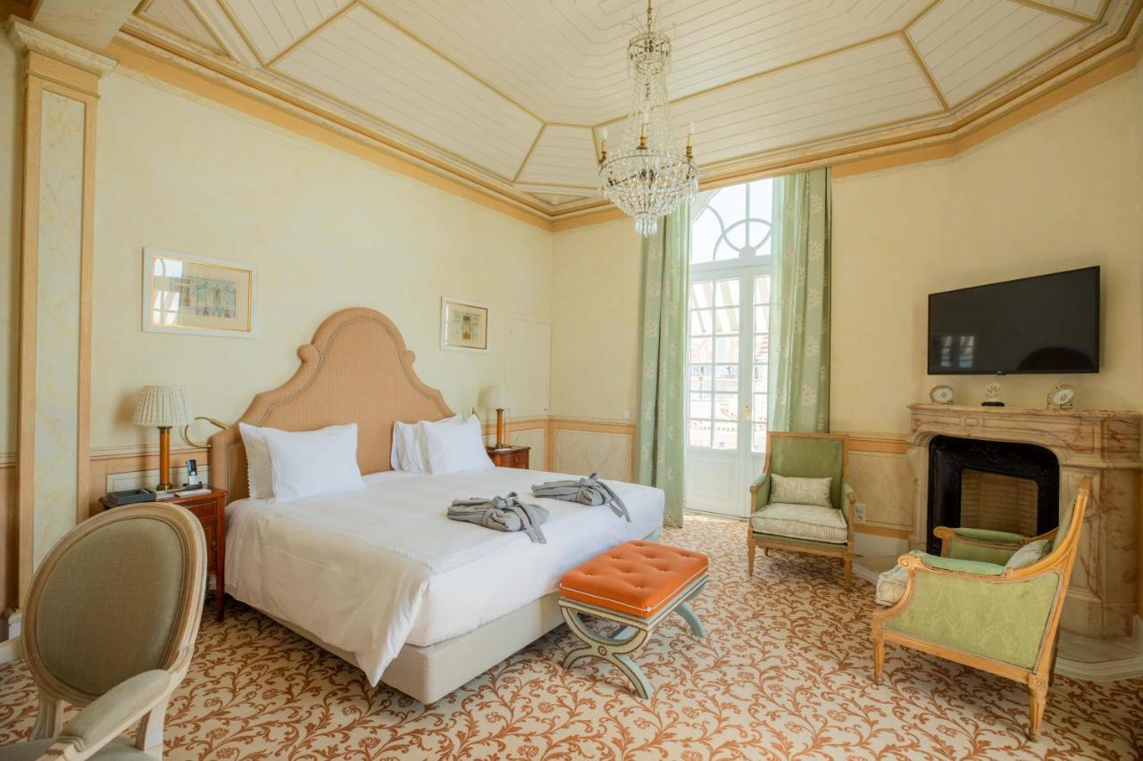 Vintage 5* Estoril