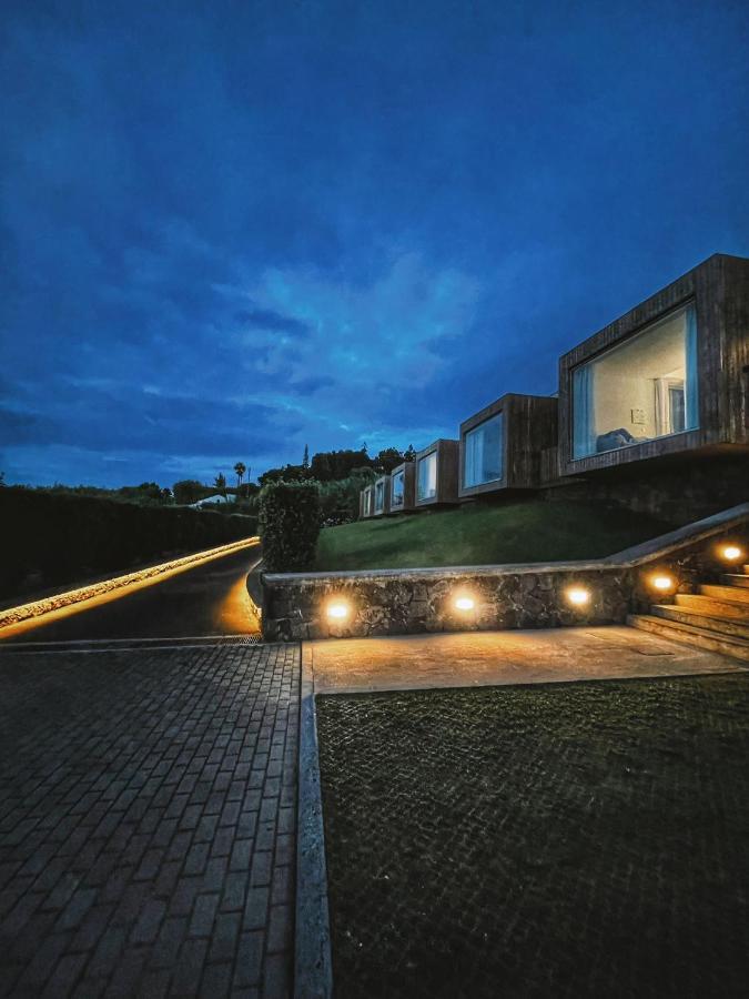 Aparthotel Mosteiros Place Mosteiros (Azores)