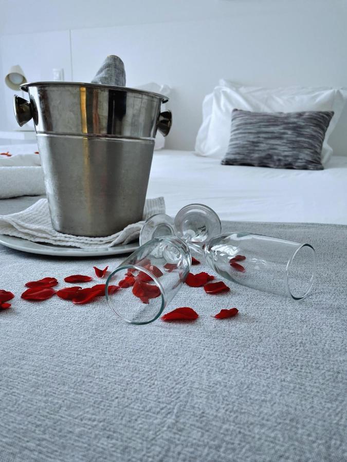 Aparthotel Mosteiros Place