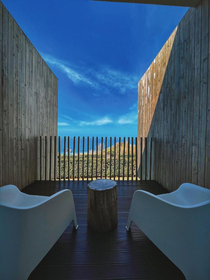 Aparthotel Mosteiros Place