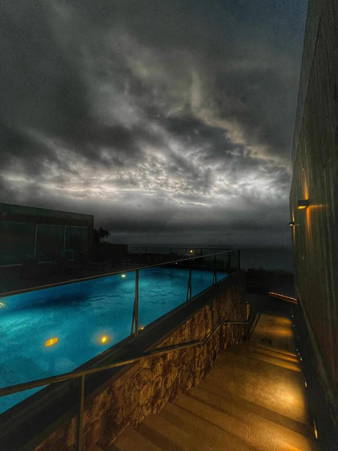 Mosteiros Place Aparthotel