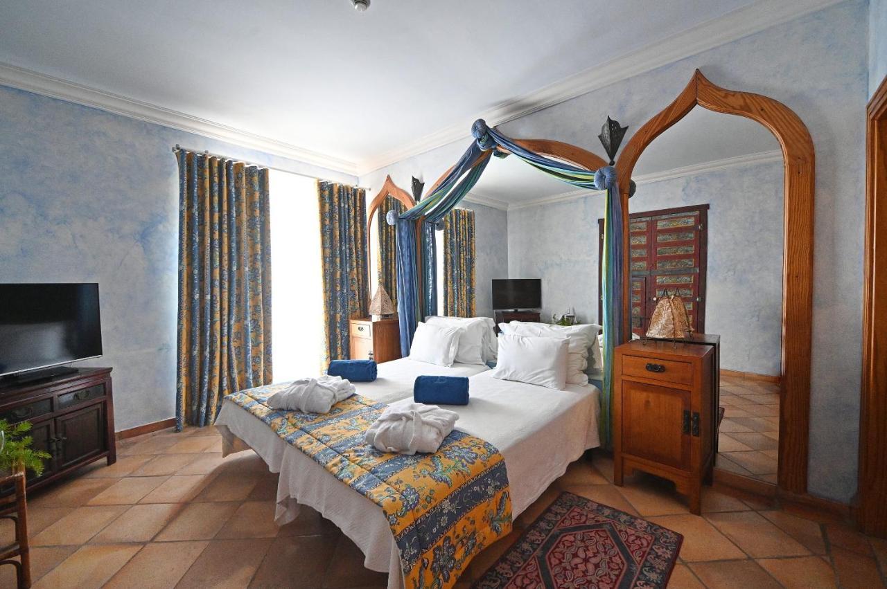 Boa Vista & - Adults Only Hotel 4*