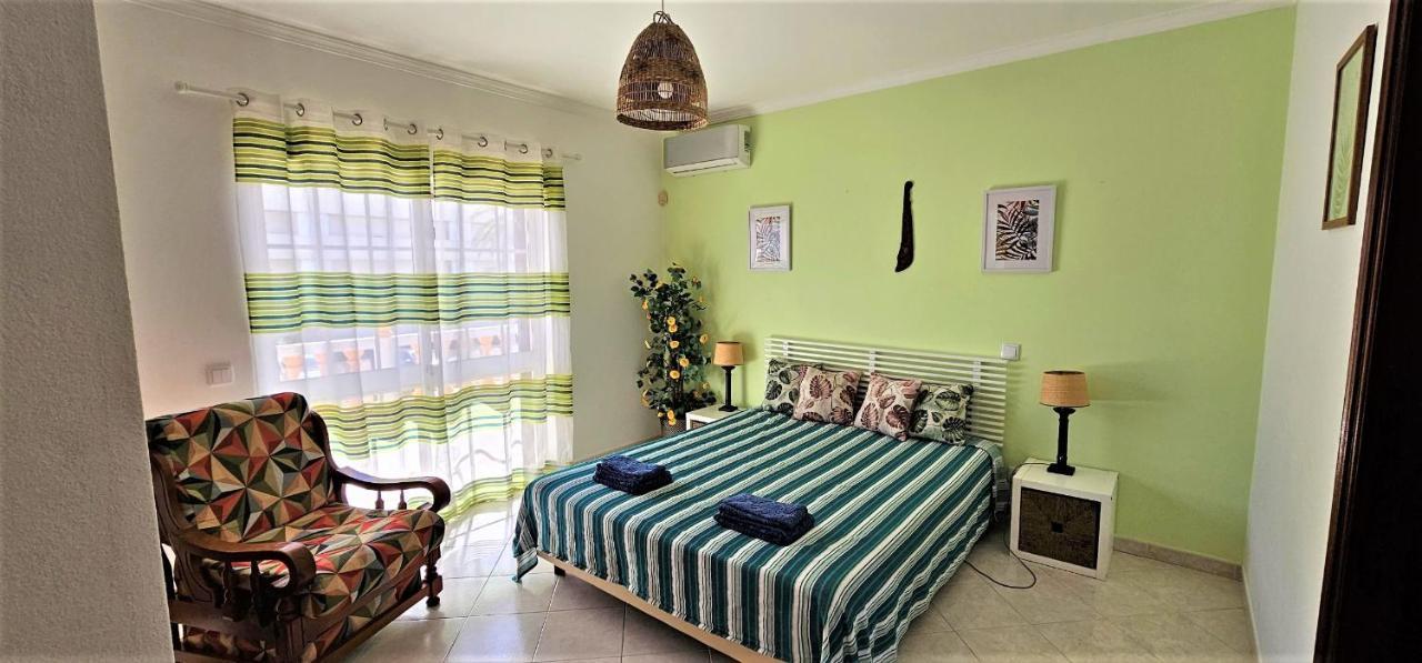 Vista Mar - Gale - Albufeira Holiday home *