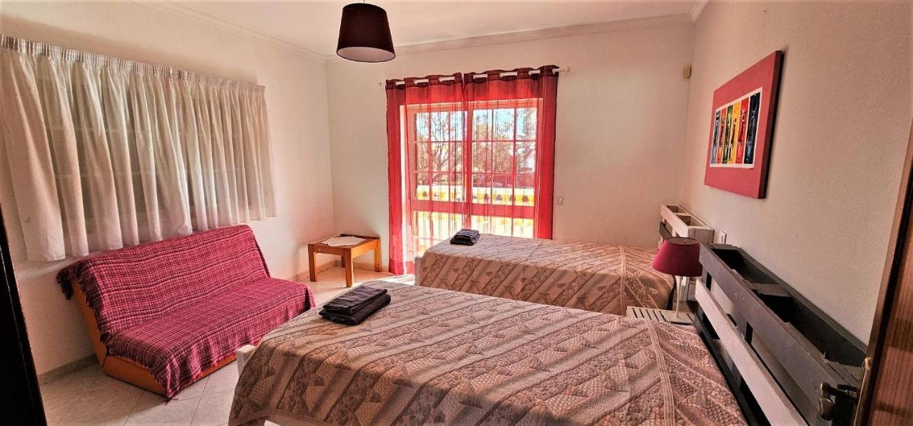 Vista Mar - Gale - Albufeira Holiday home Guia (Faro)