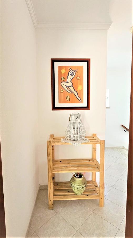 Vista Mar - Gale - Albufeira Holiday home