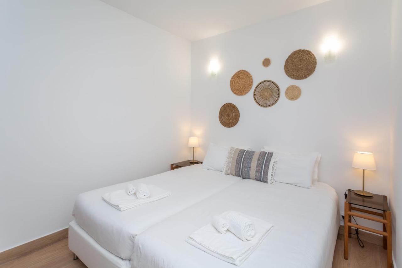 Apartment Fishermenapartments - Carcavelos 1 Carcavelos (Lisbon)
