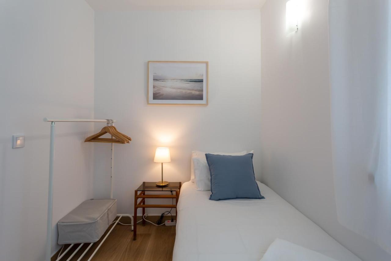 Apartment Fishermenapartments - Carcavelos 1 *