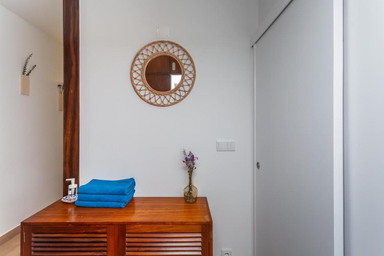 Fishermenapartments - Carcavelos 1 Apartment Carcavelos (Lisbon)