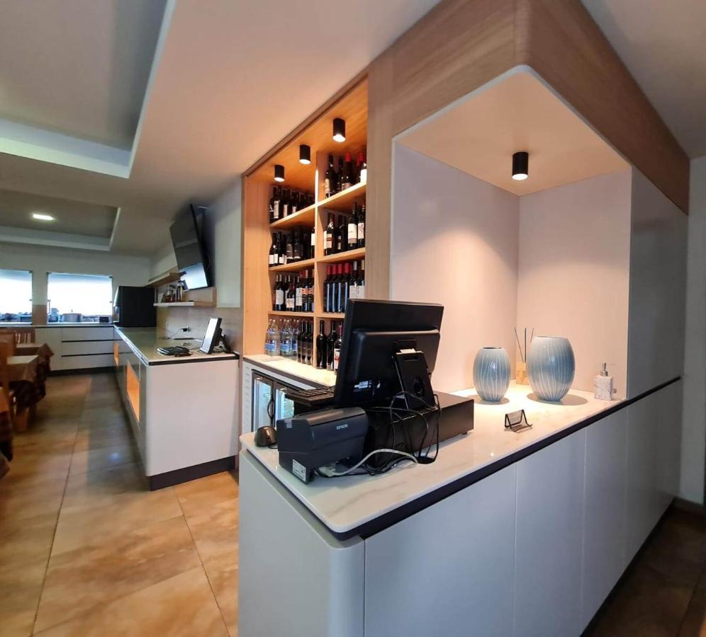 Albergaria Borges Hotel Chaves