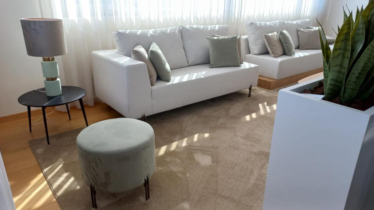 Hotel Albergaria Borges Chaves