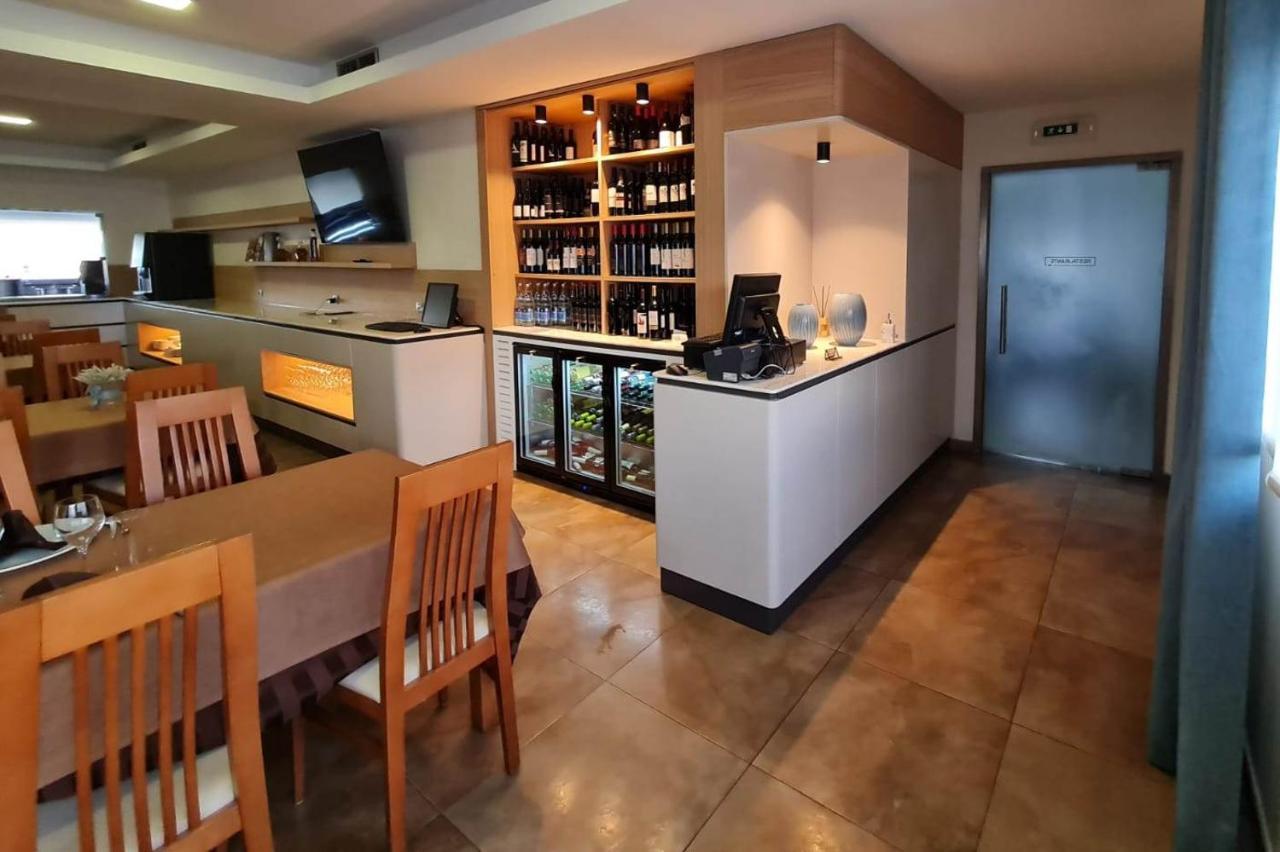 Hotel Albergaria Borges