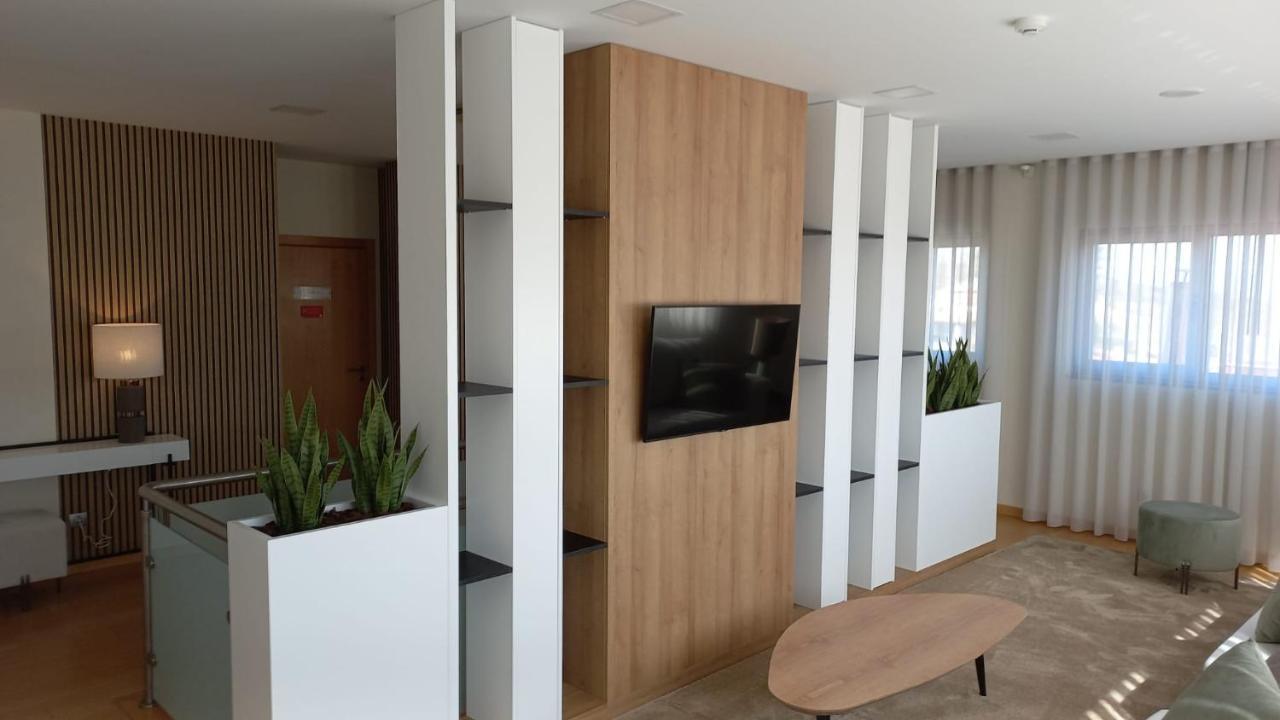 Hotel Albergaria Borges Chaves