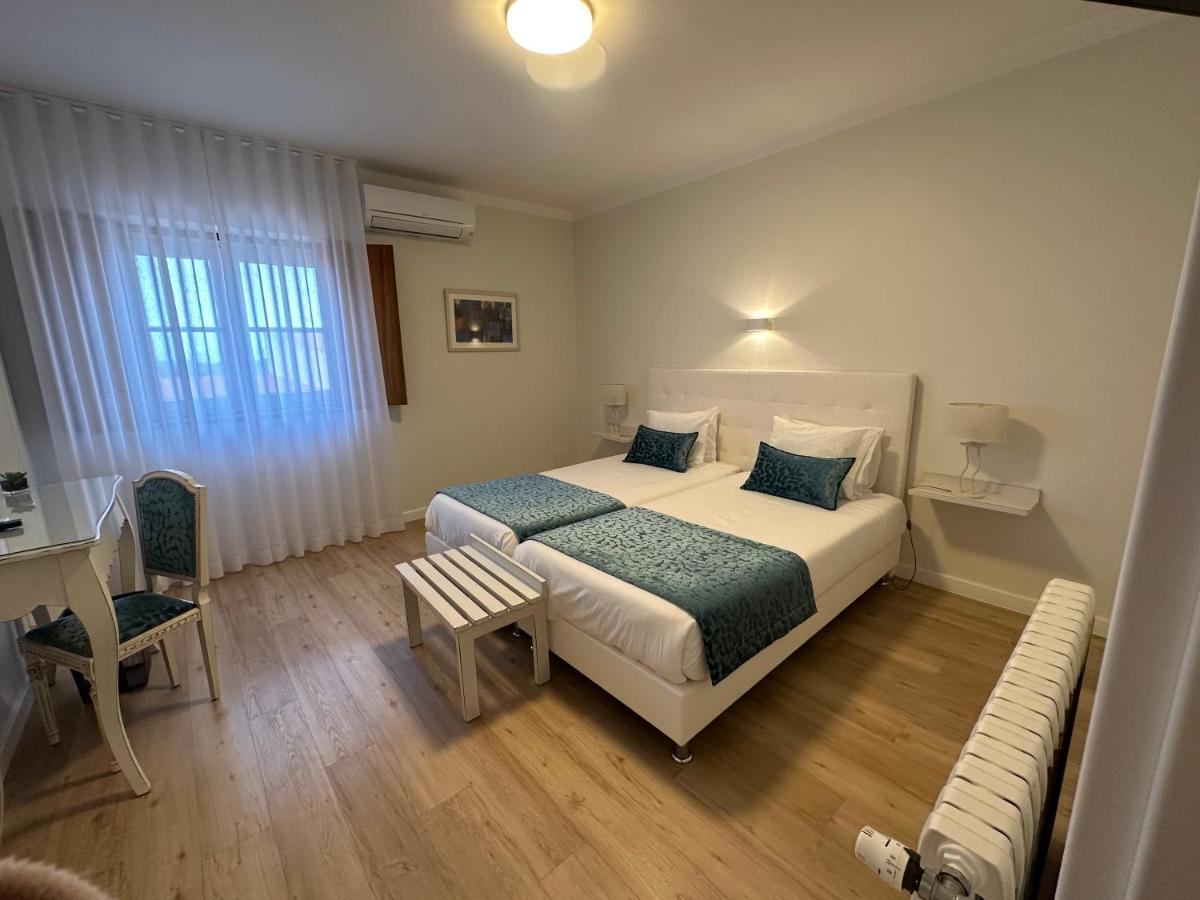 Casa Da Padeira - Turismo Rural Farm stay