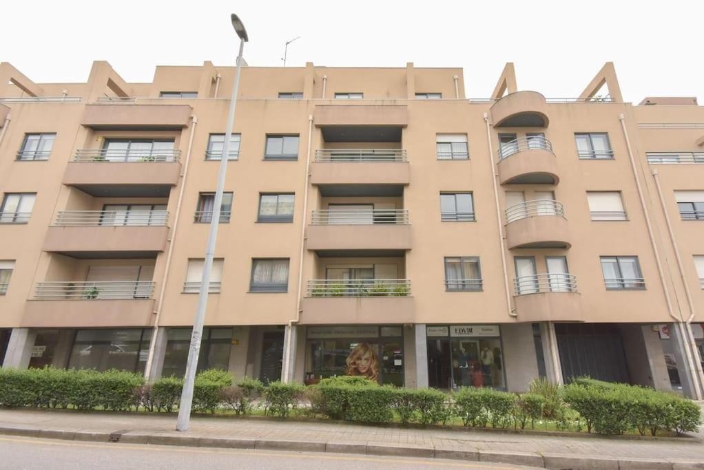 Appartement Cosy Sunny Flat Between Center And